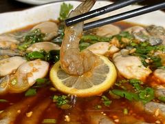 -大洋家·精品潮汕菜·生腌砂锅粥(天河东路店)
