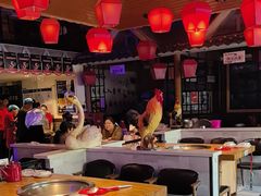 -山河屯铁锅炖鲜鹅·东北菜(开发区一店)