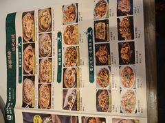 -南拳十三姨·潮汕砂锅粥·粤菜(西单大悦城店)