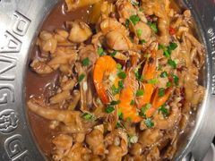 -胖哥俩肉蟹煲(南宁江南万达店)