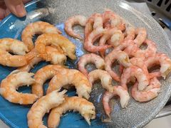 -圣罗巴甄选自助(麦凯乐店)