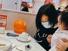 -北大荒人•新东北菜(青岛银座店)