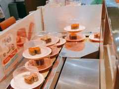 -争鲜回转寿司(通州万达店)