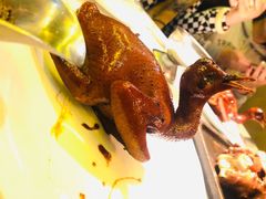 -太平馆西餐厅(北京路店)