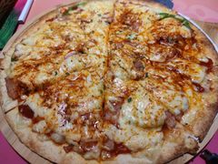 -HELLO MUSAE 拾光缪斯餐厅·纯正希腊风味(苏州中心店)
