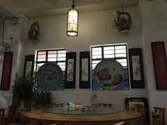 -禄源公·老莞诚饭店