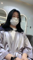 -COSMO PRO造型