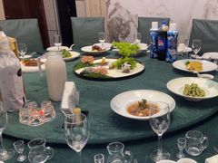 -锦海城市大酒店·上海酒楼(会馆浜路店)