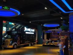 -幸福花欢乐世界(东辰广场A座店)