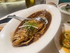 -莆田餐厅PUTIEN(金融街购物中心店)