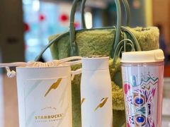 -星巴克臻选(深圳卓悦中心店)