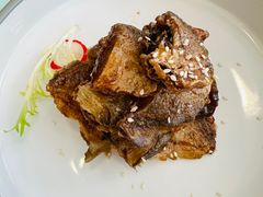 -高老庄新家宴(北斗星广场店)