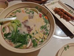 -七八冷面·延边朝鲜族美食(圣熙八号店)