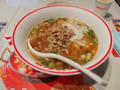 -万利记·长沙粉面小吃(京基水贝店)