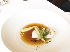 -Caprice(香港四季酒店)