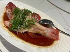 -福满楼·海鲜酒家(福永益田店)