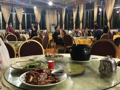 大堂-区海鸡场饭店(石壁店)