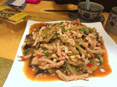 -缪氏川菜(丰盛町店)