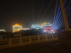 -大明幻境第一城