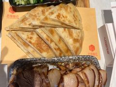 -老城味道·传统天津菜(杨柳青店)