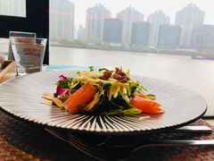 -Kathleen's Waitan 凯圣琳江景西餐厅(外滩店)