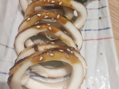 -歌行灯日本料理(伊势丹店)
