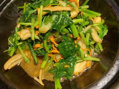 -小放牛炒菜馆(中山路乐汇城店)