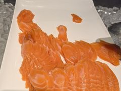 -龙之梦万丽酒店青餐厅