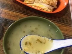 -阿清煲仔店(纺织城店)