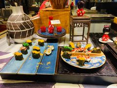 -芭菲盛宴·环球美食(解放碑英利国际店)