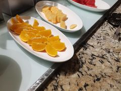 -老南京·橘暮自助餐厅(南京圣和府邸酒店)