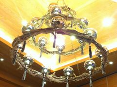 包房-西贝莜面村(上海百联西郊店)