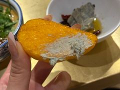-牛街清真满恒記(平安里西大街店)