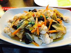 -香港饭店0410(明洞店)