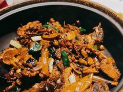 -烹湘·鲜炒湖南土菜(海珠店)