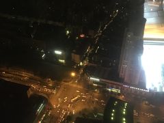 -339旋转餐厅(天府熊猫塔店)