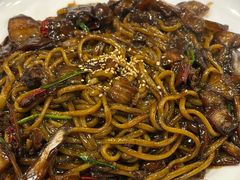 -多宾韩国料理(学衡路店)