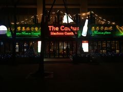 -Cactus墨西哥仙人掌餐厅