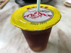 罗汉果冬瓜水-新峰肉骨茶