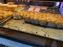 -美欧克烘焙生日蛋糕(南岗店)