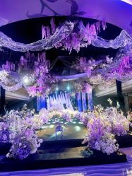 -凯宾斯基饭店·宴会厅