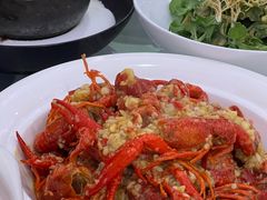 -湖锦酒楼·湖北菜(八一路店)