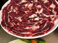 -金海阁海鲜火锅