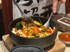 -Ant 蚂蚁洞烤肉·大营地(上海静安大悦城店)