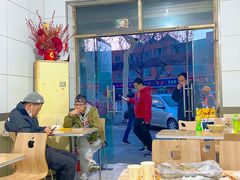 -五厂炸串(四流南路店)