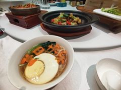 -徽镇小厨·经典徽菜(十里河店)