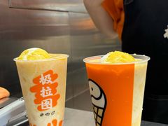 -极拉图·现制冰淇淋(大卫城店)