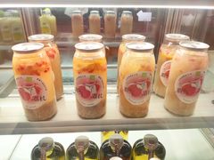 -奈雪的茶(市百一店)