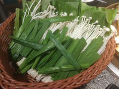 -奥赛奥自助烤肉(财富中心店)