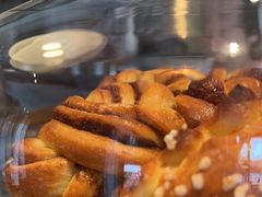 -BAKER&SPICE(BFC外滩金融中心店)